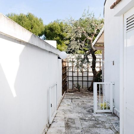 Casa Ulivi Al Mare By Wonderful Italy Vila Bisceglie Exterior foto