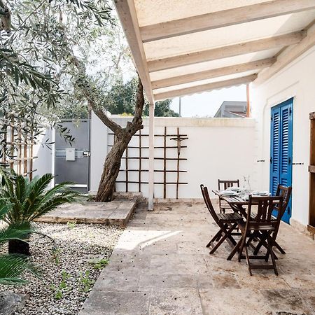 Casa Ulivi Al Mare By Wonderful Italy Vila Bisceglie Exterior foto